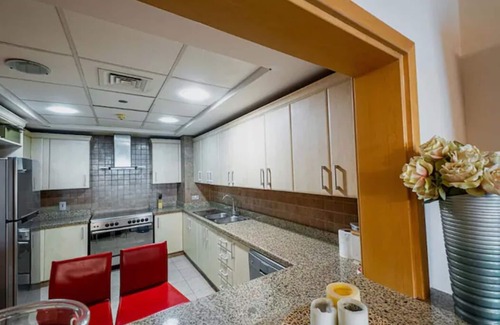 Palm Jumeirah Apartment | FULL SEA VIEW | SPACIOUS 2 BED | PALM JUMEIRAH