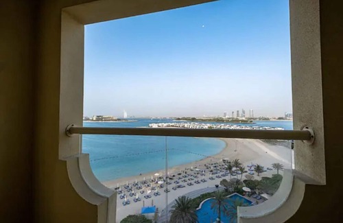 Palm Jumeirah Apartment | FULL SEA VIEW | SPACIOUS 2 BED | PALM JUMEIRAH