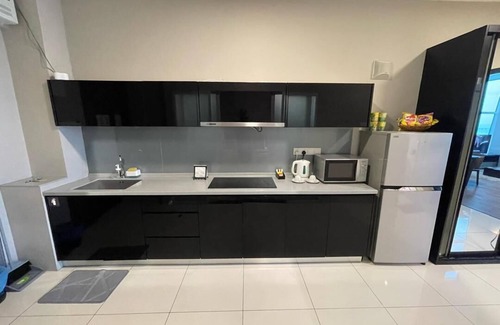 George Town Apartment | Full Seaview Duplex George Town 2R2B