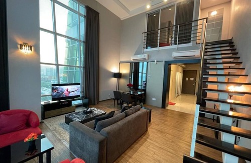 George Town Apartment | Full Seaview Duplex George Town 2R2B