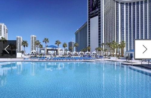 Winchester Villa | Full Service Las Vegas 2 Bedroom Villa Minutes From Las Vegas Strip