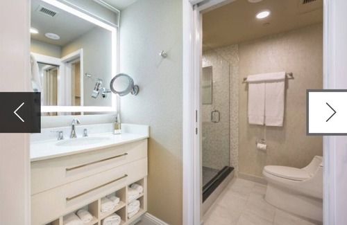 Winchester Villa | Full Service Las Vegas 2 Bedroom Villa Minutes From Las Vegas Strip