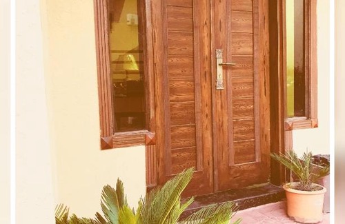 Dhirkot Ski Chalet | Full Serviced Cottage in Bhurban