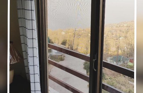 Dhirkot Ski Chalet | Full Serviced Cottage in Bhurban