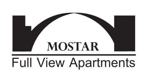 Mostar House | Full View