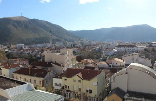 Mostar House | Full View