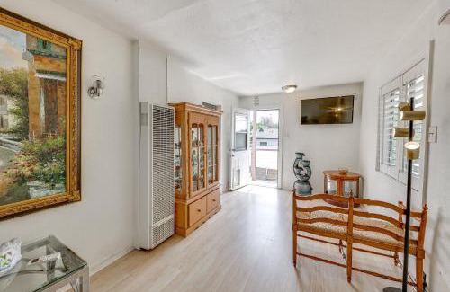Fullerton Apartment | Fullerton Home Base Easy Access to Dtwn and CSUF!
