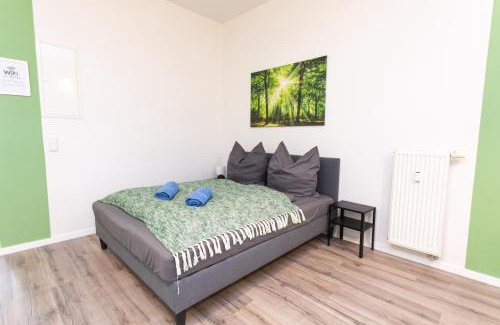 Chemnitz Apartment | FullHouse - Chemnitz - R11 Apartments - Marketplace