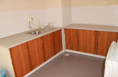 Baharu Apartment | Fullhouse Marina View Villas Apartment