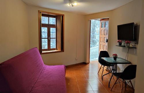 Lordelo do Ouro e Massarelos Apartment | FullHouse Porto