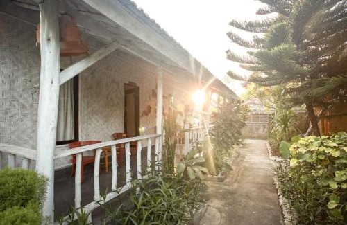 Penida Island House | Fullmoon Bungalows