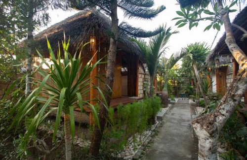Penida Island House | Fullmoon Bungalows