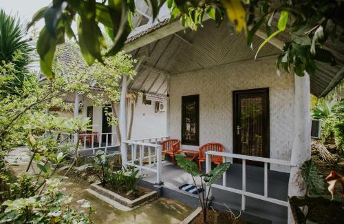 Penida Island House | Fullmoon Bungalows