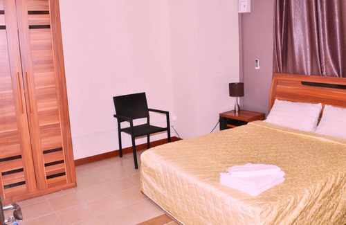 Cascavelle Apartment | Fully equipped apartments 2 pers for exciting holidays 500m from the Beach