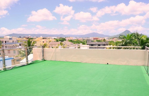 Cascavelle Apartment | Fully equipped apartments 2 pers for exciting holidays 500m from the Beach