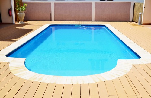 Cascavelle Apartment | Fully equipped apartments 2 pers for exciting holidays 500m from the Beach