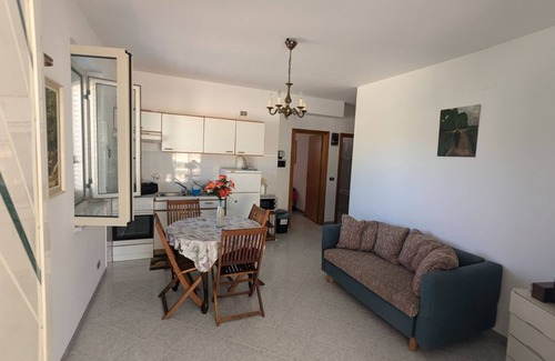 Agropoli House | Fully enjoy your holidays on the Cilento Coast