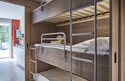 Houthalen Apartment | Fully equipped apartment for larger groups