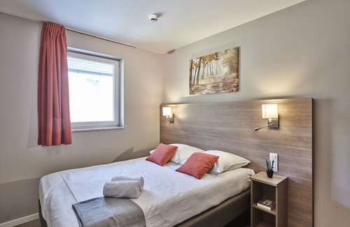 Houthalen Apartment | Fully equipped apartment for larger groups