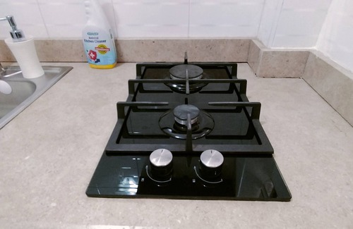 Adenta Apartment | Fully Equipped Premium Studio Apartment w/Wi-Fi and 24/7 power supply