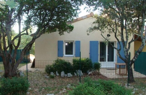 Labastide-de-Virac Cottage | Fully equipped cottage 2 people