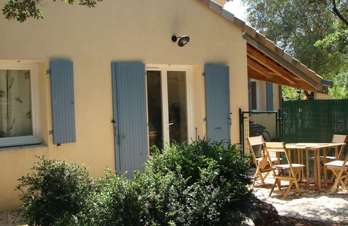 Labastide-de-Virac Cottage | Fully equipped cottage 2 people