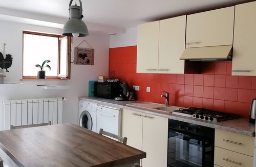 Raon-aux-Bois Condo | Fully equipped 51 m2 apartment in a quiet and pleasant location