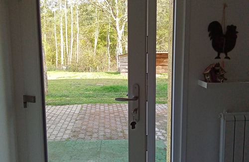 Raon-aux-Bois Condo | Fully equipped 51 m2 apartment in a quiet and pleasant location