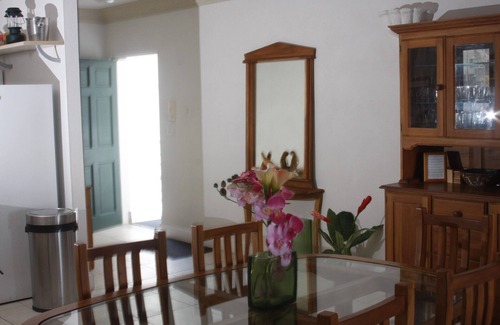 St. Lawrence Gap Condo | Fully equipped and outfitted, spacious ocean front condo