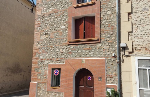 Bages House | Fully-equipped, air-conditioned vacation rental close to the beach