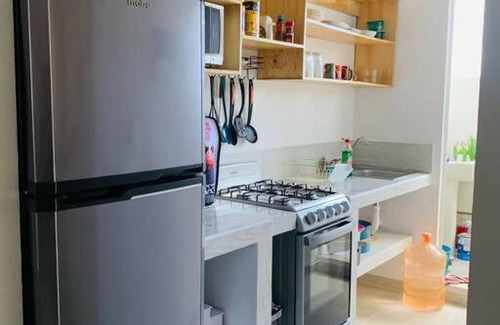 Villa Juarez Apartment | Fully Equipped Apartment Mayakoba Playa del Carmen