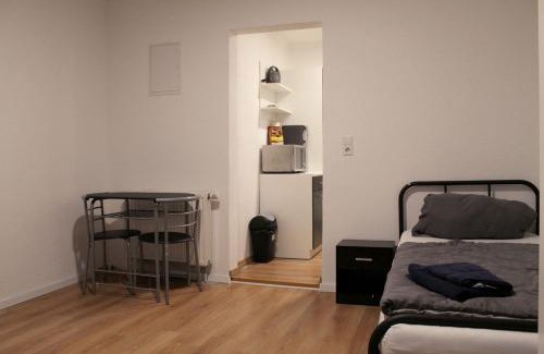 Bonnigheim Apartment | Fully equipped Apartments