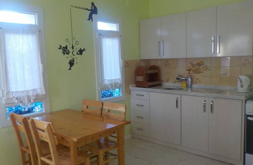 Silifke Apartment | Fully equipped apartment, 150 meters from the beach