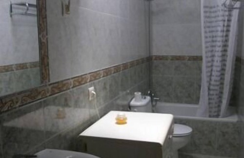 El Pozo de los Frailes Cottage | Fully Equipped Apartment with 2 Bedrooms