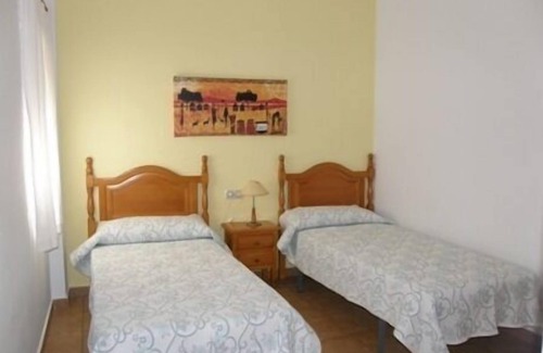 El Pozo de los Frailes Cottage | Fully Equipped Apartment with 2 Bedrooms