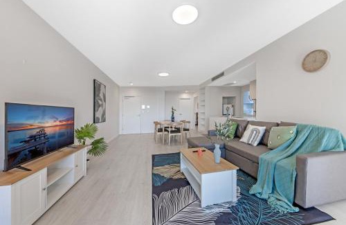 Rockdale Apartment | Fully equipped apartment in Rockdale