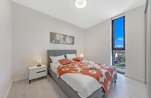 Rockdale Apartment | Fully equipped apartment in Rockdale