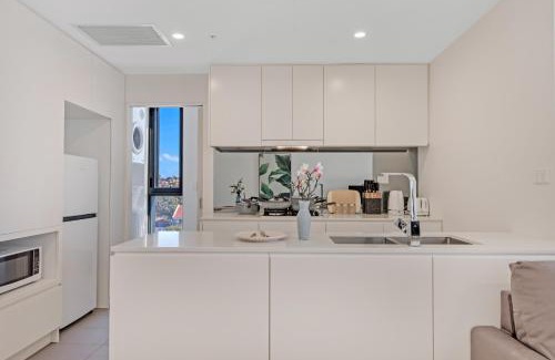Rockdale Apartment | Fully equipped apartment in Rockdale