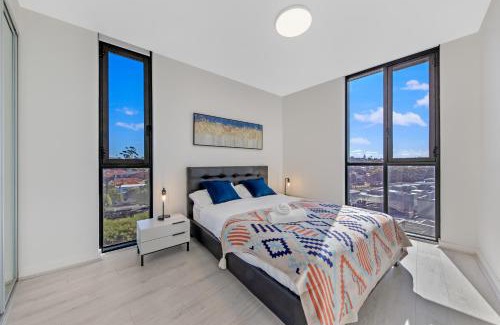 Rockdale Apartment | Fully equipped apartment in Rockdale