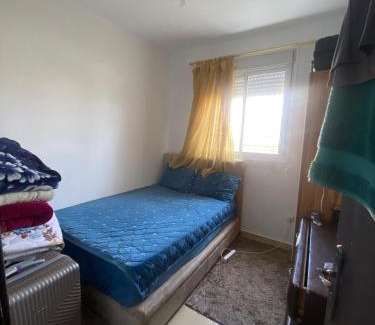 Ifrane Apartment | Fully equipped apartment in ifrane