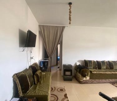 Ifrane Apartment | Fully equipped apartment in ifrane