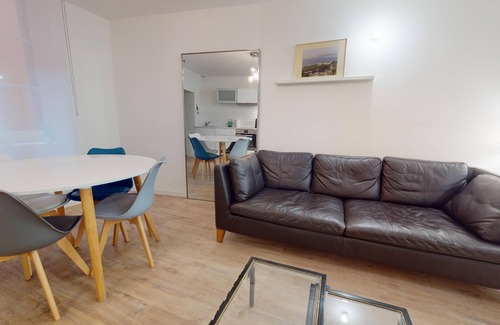 Old Lyon Apartment | Fully-equipped apartment Vieux Lyon