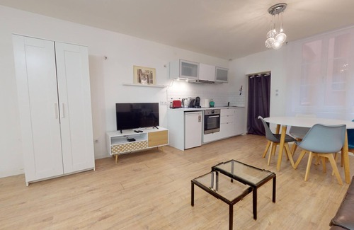 Old Lyon Apartment | Fully-equipped apartment Vieux Lyon