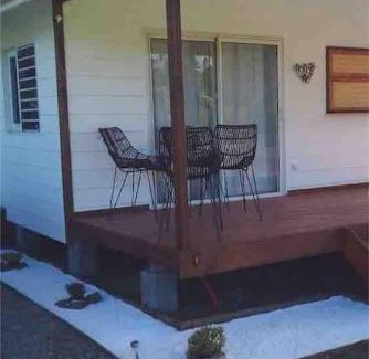 Moorea-Maiao House | Fully equipped Bungalow next to a white sand beach