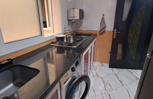 Martil Apartment | Fully-equipped, comfortable apartment