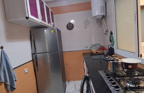 Martil Apartment | Fully-equipped, comfortable apartment