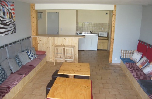 Saint-Martin-des-Champs House | Fully equipped cottage - for 20 people - in Mont-Saint-Michel bay