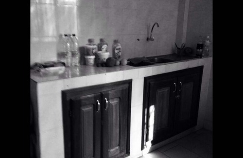 Pointe des Almadies House | Fully equipped family home 10 km from Lac Rose