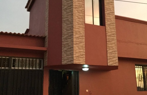 Pointe des Almadies House | Fully equipped family home 10 km from Lac Rose