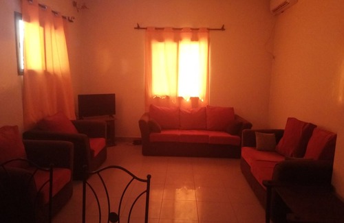 Pointe des Almadies House | Fully equipped family home 10 km from Lac Rose